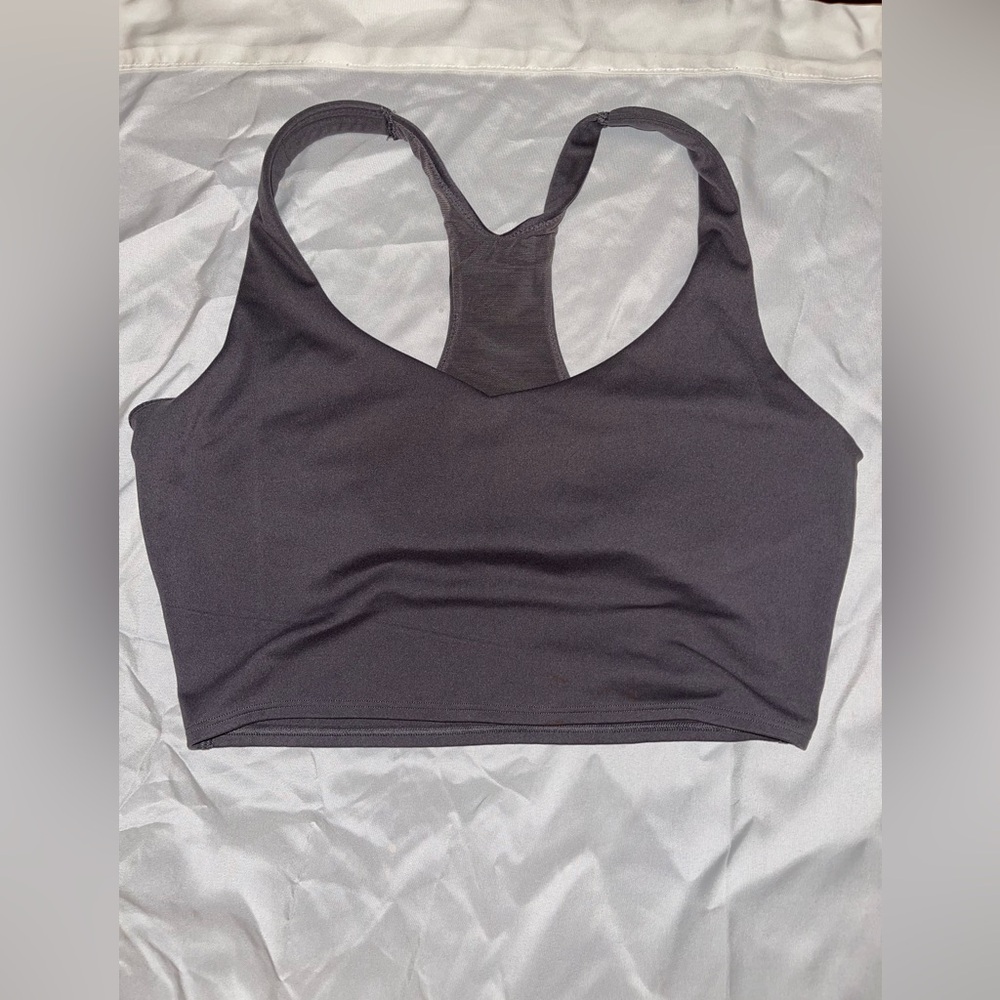 Pink Medium/Large sports bra